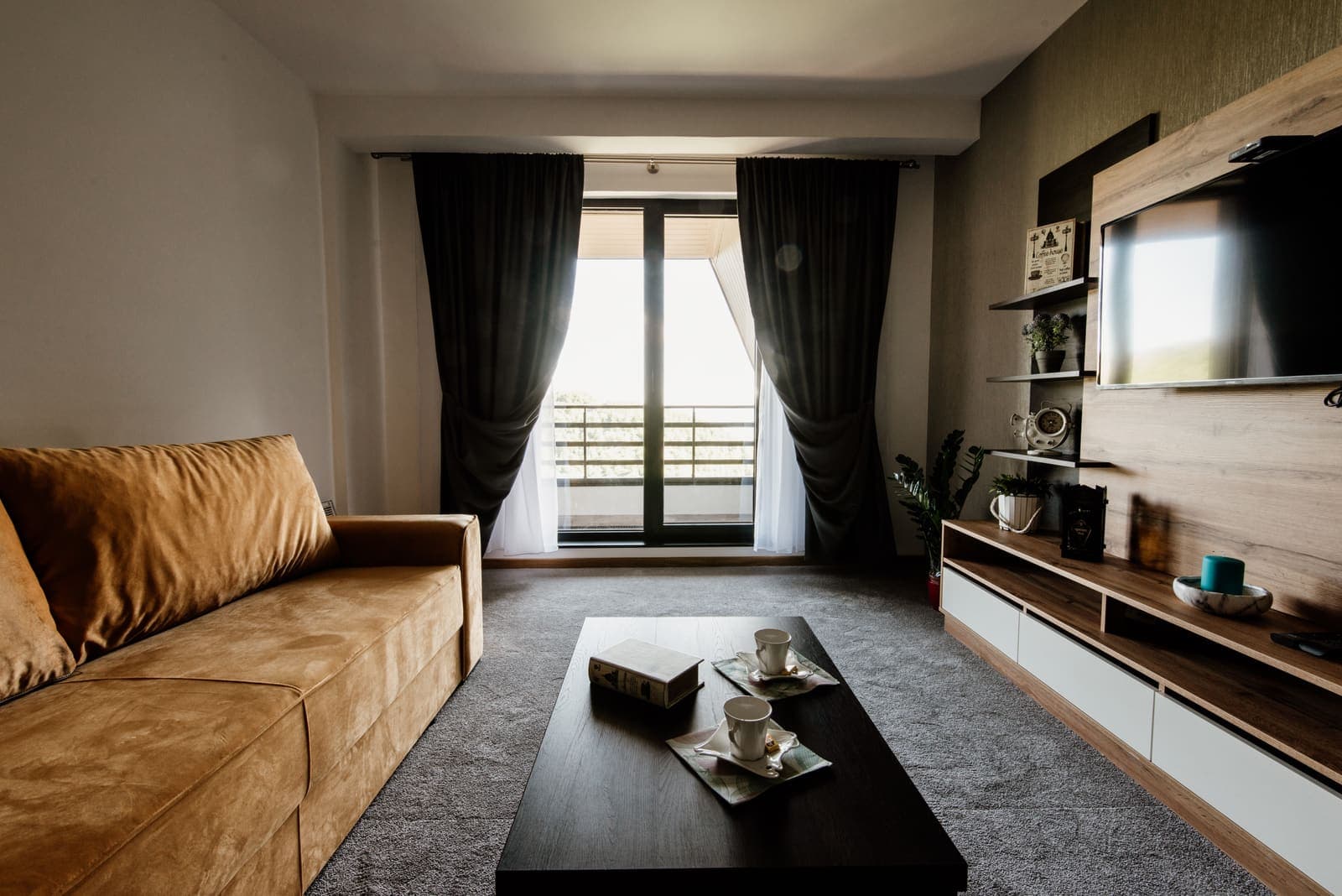Departamento en venta en Del Valle Centro, 1 rec, 55 m² — foto 2