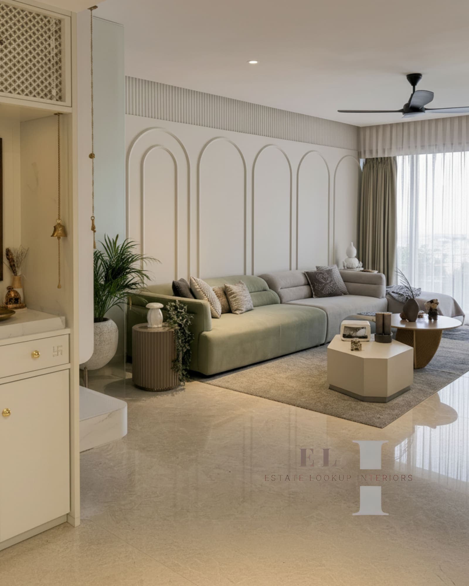 Departamento en venta en Del Valle Centro, 1 rec, 55 m² — foto 3